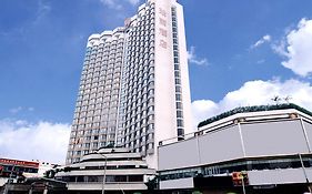 Hotel Rosedale Guangzhou