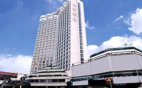 Rosedale Hotel in Guangzhou